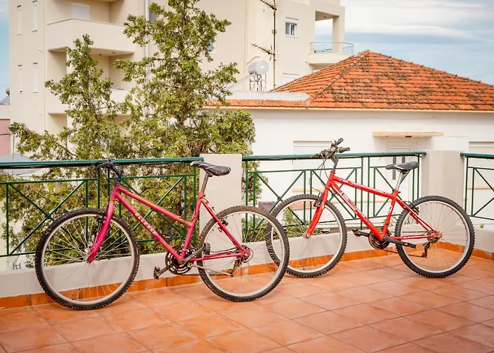 The Veranda Of Chania 아파트 *