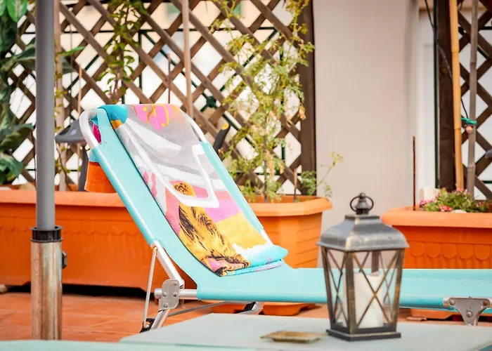 The Veranda Of Chania * 하니아