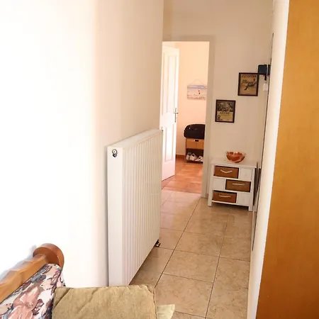 The Veranda Of Chania *