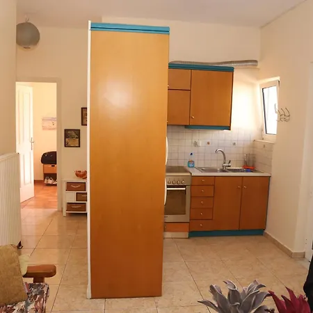 The Veranda Of Chania