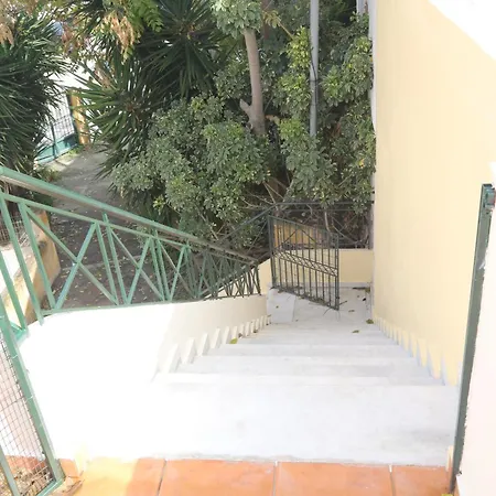 The Veranda Of Chania דירה