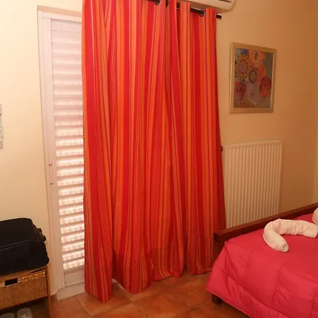 The Veranda Of Chania חאניה