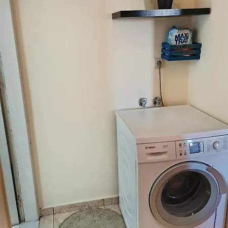 דירה The Veranda Of Chania חאניה