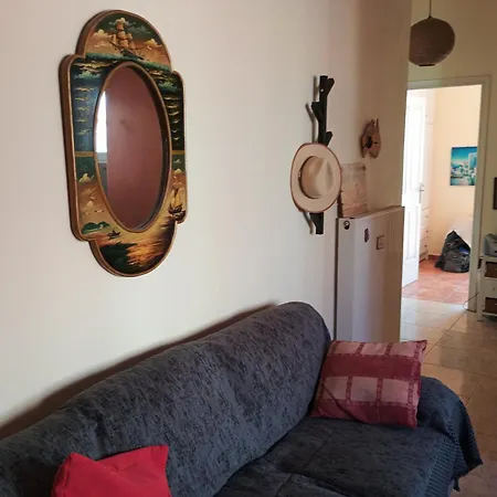 The Veranda Of Chania *