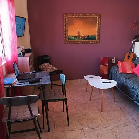 The Veranda Of Chania 公寓