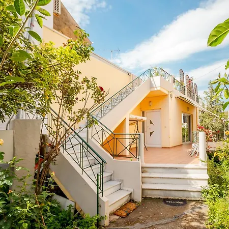 The Veranda Of Chania חאניה