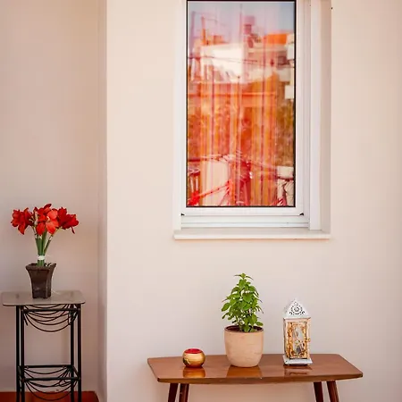 The Veranda Of Chania * חאניה