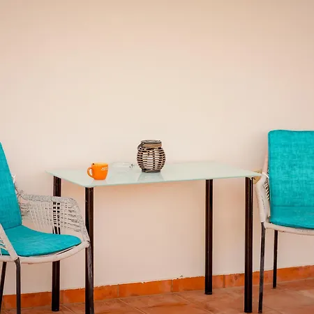 The Veranda Of Chania * חאניה