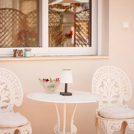 The Veranda Of Chania *