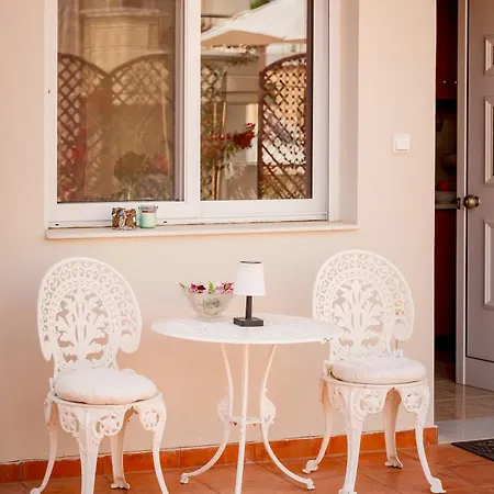 The Veranda Of Chania דירה חאניה