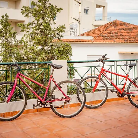 The Veranda Of Chania דירה *