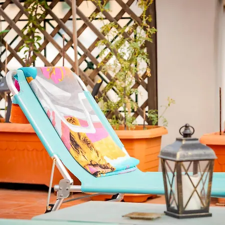 The Veranda Of Chania * חאניה