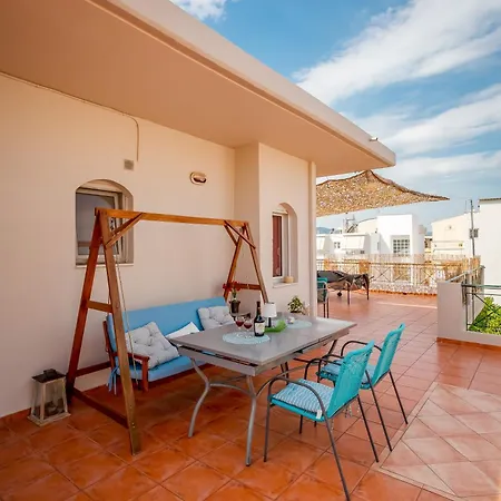 The Veranda Of Chania